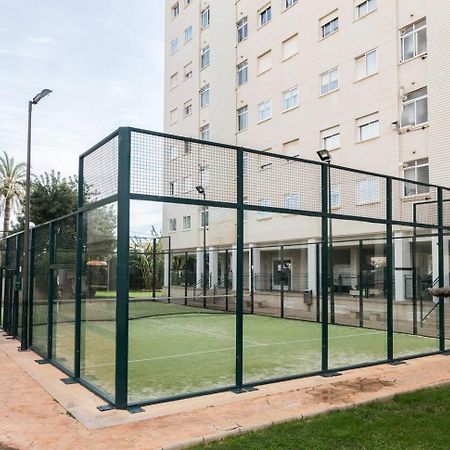 Apartament Golf Lucentum Alicante Zewnętrze zdjęcie