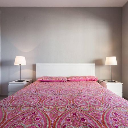 Apartament Golf Lucentum Alicante Zewnętrze zdjęcie