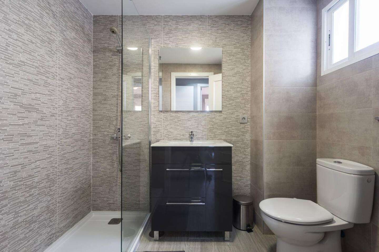 Apartament Golf Lucentum Alicante Zewnętrze zdjęcie