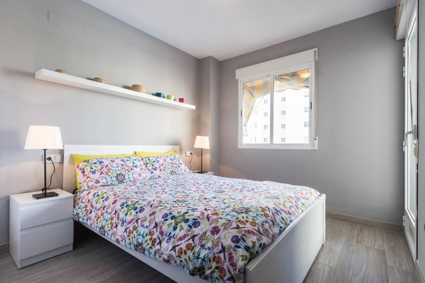 Apartament Golf Lucentum Alicante Zewnętrze zdjęcie