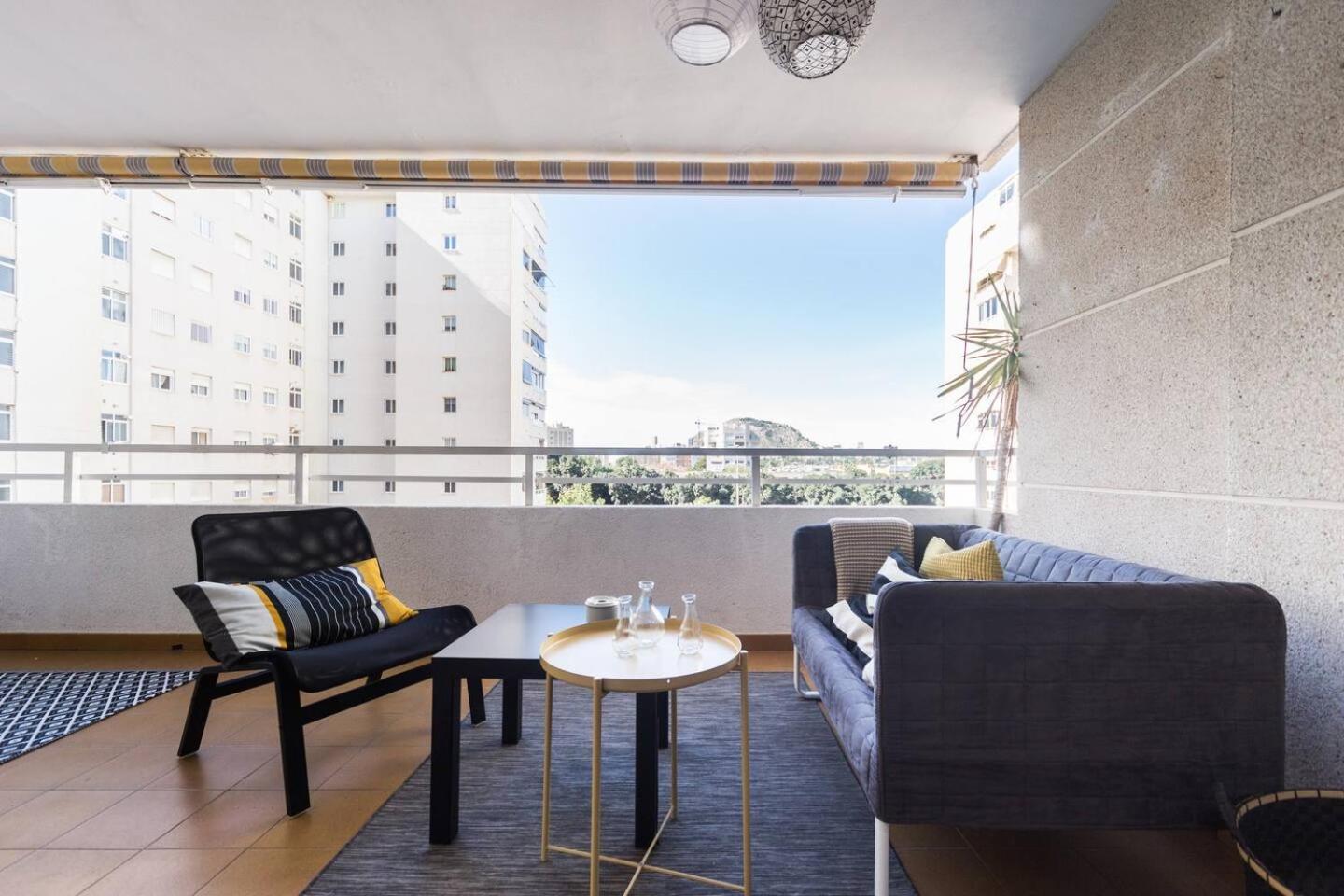 Apartament Golf Lucentum Alicante Zewnętrze zdjęcie