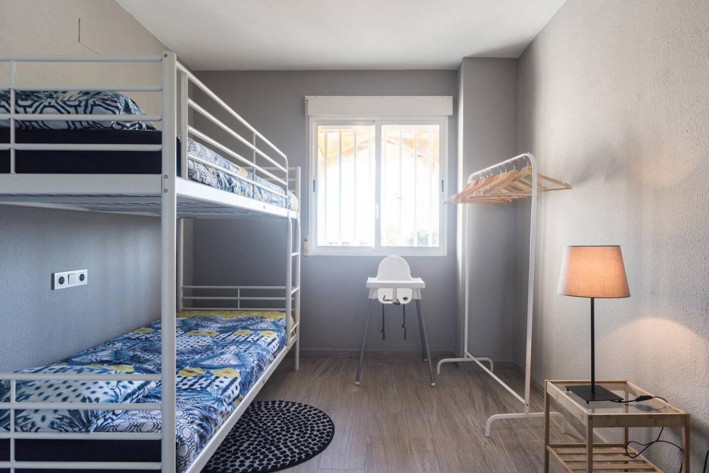 Apartament Golf Lucentum Alicante Zewnętrze zdjęcie